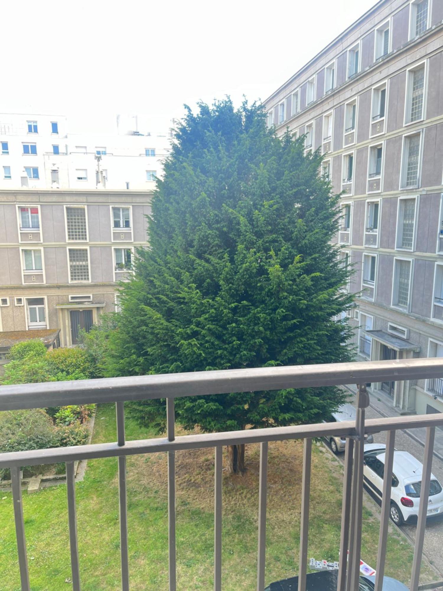 Vivez La Serenite - Port De Plaisance - Plage- 1Ch - Balcon Le Havre Exterior foto