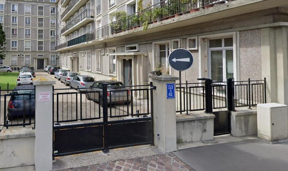 Vivez La Serenite - Port De Plaisance - Plage- 1Ch - Balcon Le Havre Exterior foto
